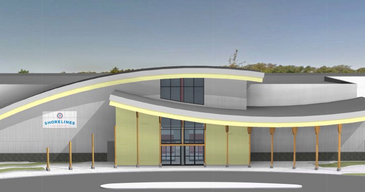 Construction on Peterborough casino begins - Peterborough | Globalnews.ca
